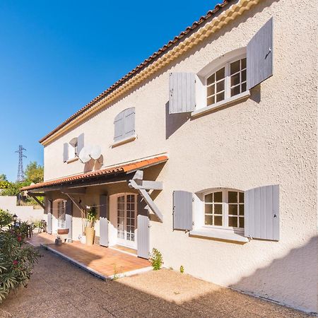 Villa Martigues Exterior photo