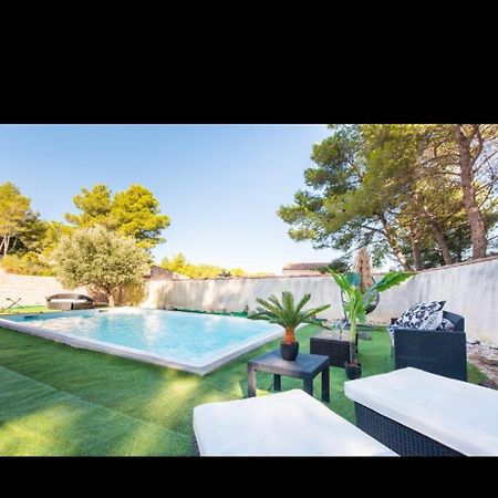 Villa Martigues Exterior photo