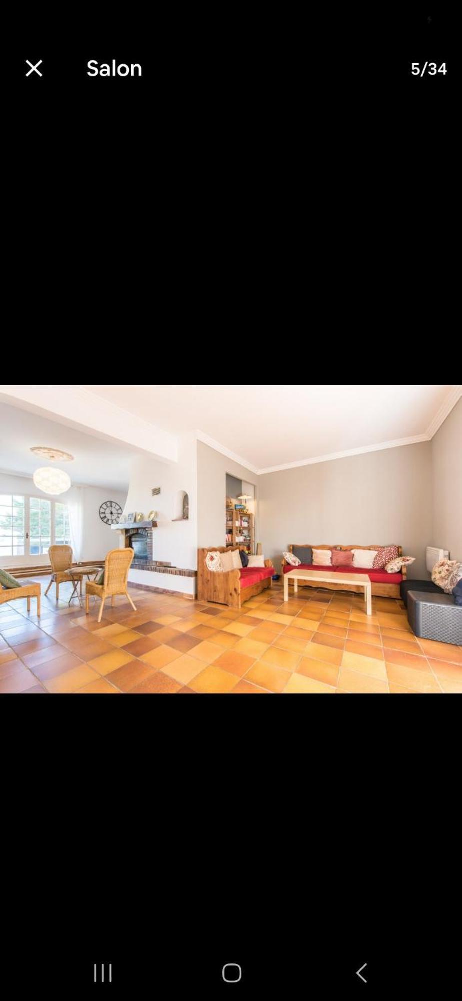Villa Martigues Exterior photo