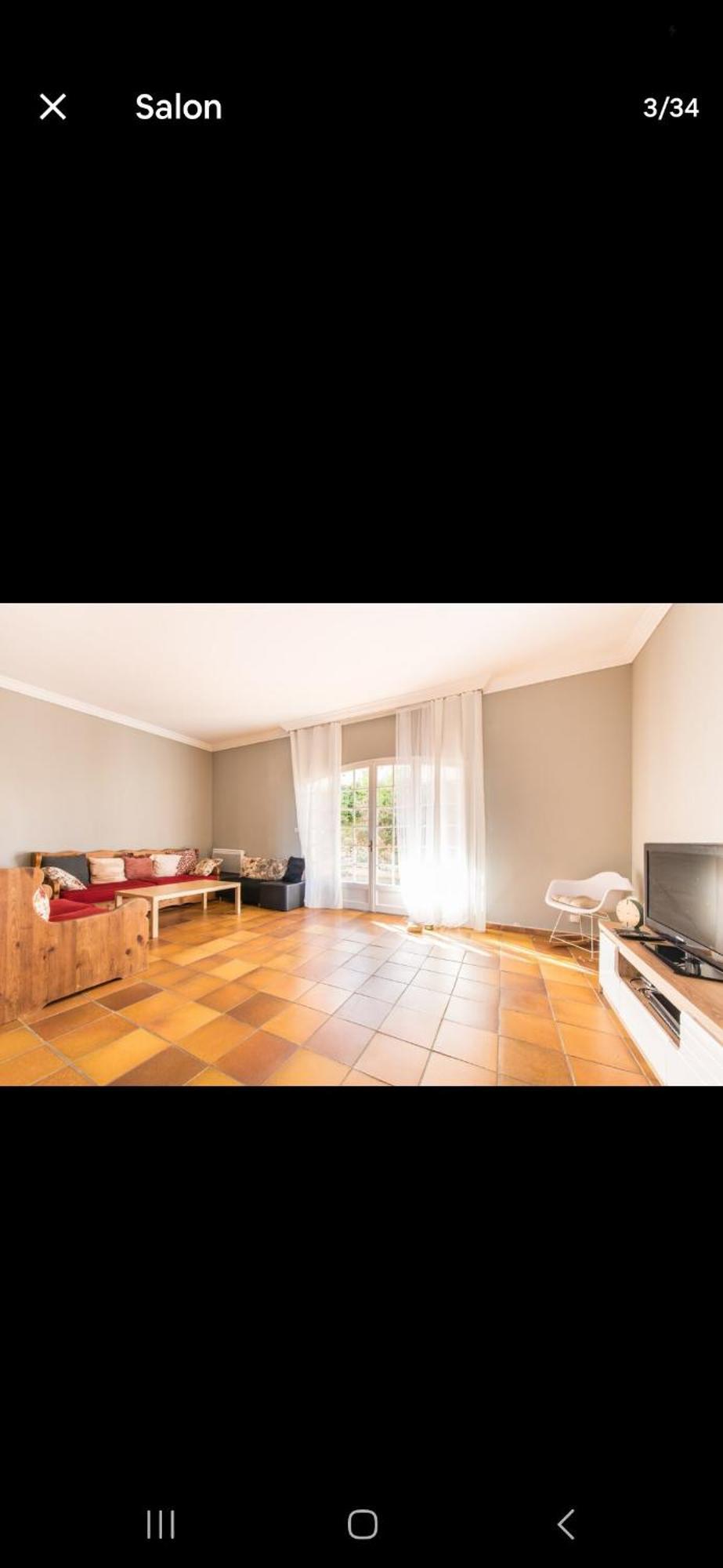 Villa Martigues Exterior photo