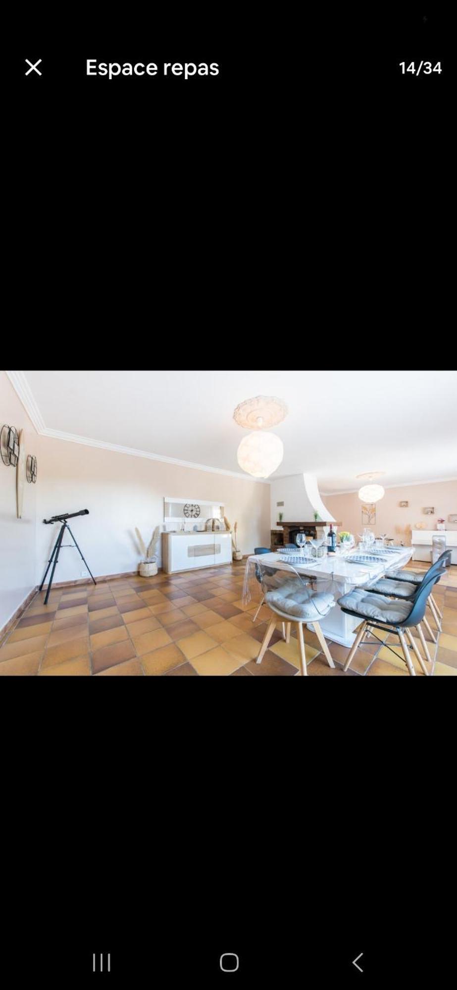 Villa Martigues Exterior photo